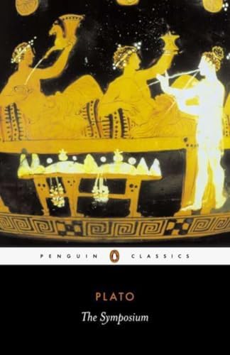Plato: Lysis. Symposium. Gorgias. (Loeb Classical Library No. 166